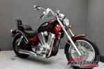 2026 Suzuki VS1400 Intruder 1400 Cruiser Motorcycle – Powerful V-Twin Engine, Classic Custom Styling, Comfortable Long-Distance Riding and Smooth Highway Performance