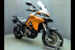 2026 Ducati Multistrada 950 S Spoked Wheels ABS Adventure Touring Motorcycle – Powerful L-Twin Engine, Premium Off-Road Ready Design, Advanced Safety Features, Long-Distance Comfort and Sport Performance Riding Experience