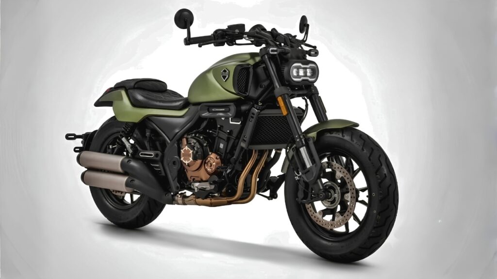 Voge CU525 Review – A Stylish Mid-Size Cruiser Motorcycle with Powerful Performance, Modern Features, Comfortable Riding, and Great Value